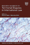 Kohen_Book cover-Research Hanbook territorial disputes_125.jpg