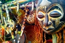 African Masks