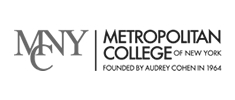 Metropolitan College of New York (MCNY)